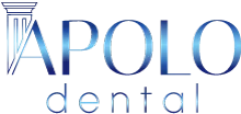 Apolo Dental Logo